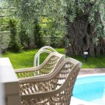 Votsalo Suites *****+ - Aura
