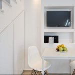 Votsalo Suites *****+ - HELIOS - Nap