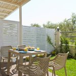 Votsalo Suites *****+ - HELIOS - Nap