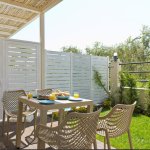 Votsalo Suites *****+ - IRIS