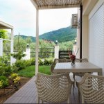 Votsalo Suites *****+ - OURÁNOS-Égbolt