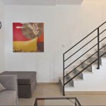Votsalo Suites *****+ - OURÁNOS-Égbolt