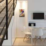 Votsalo Suites *****+ - OURÁNOS-Égbolt
