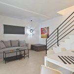 Votsalo Suites *****+ - OURÁNOS-Égbolt