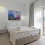 Votsalo Suites *****+ - OURÁNOS-Égbolt