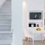 Votsalo Suites *****+ - THEROS - Nyár