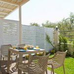 Votsalo Suites *****+ - THEROS - Nyár