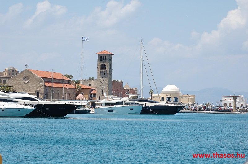 bocsika képei - 2014 Rodosz