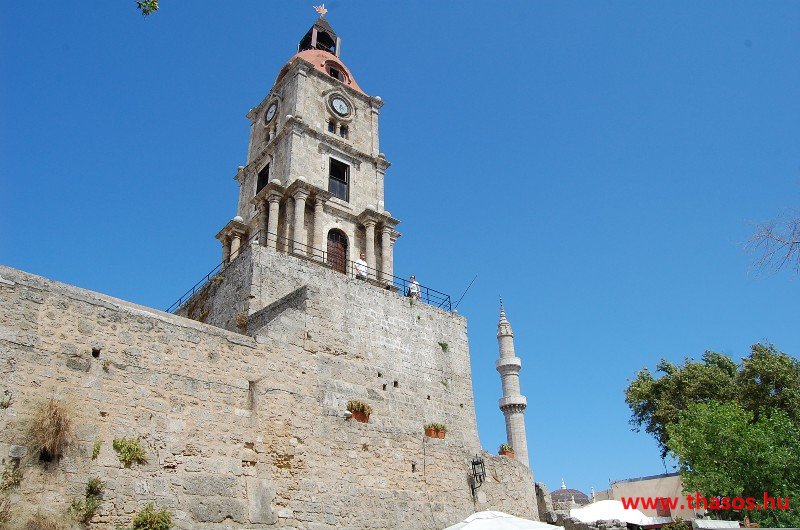 bocsika képei - 2014 Rodosz