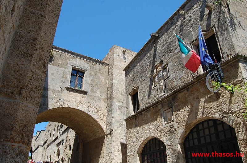 bocsika képei - 2014 Rodosz