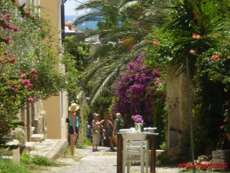 bocsika képei - 2014 Rodosz