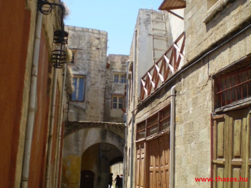 bocsika képei - 2014 Rodosz