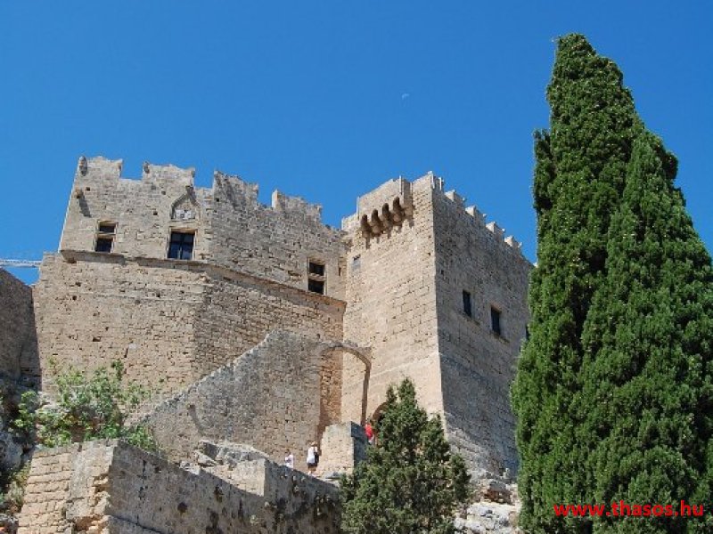 bocsika képei - 2014 Rodosz