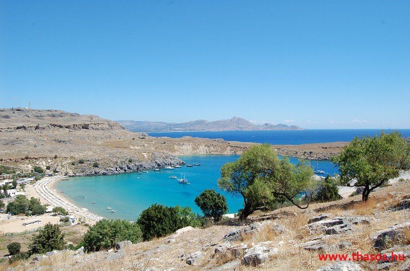 bocsika képei - 2014 Rodosz