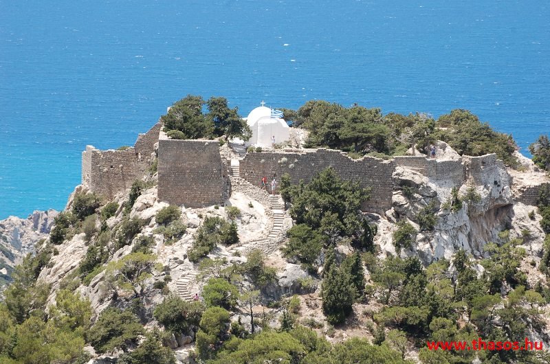 bocsika képei - 2014 Rodosz