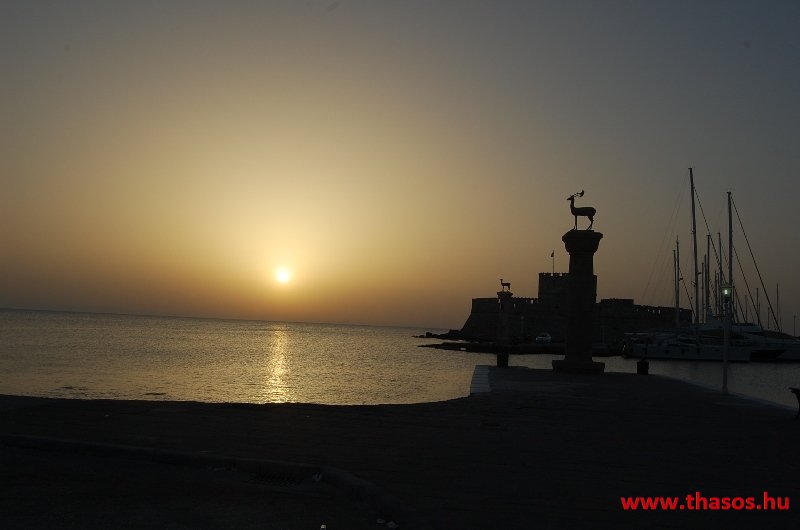 bocsika képei - 2014 Rodosz