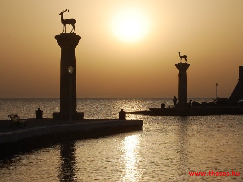 bocsika képei - 2014 Rodosz