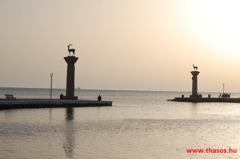 bocsika képei - 2014 Rodosz