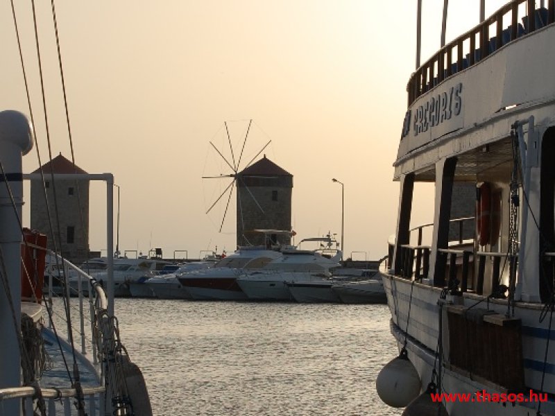 bocsika képei - 2014 Rodosz