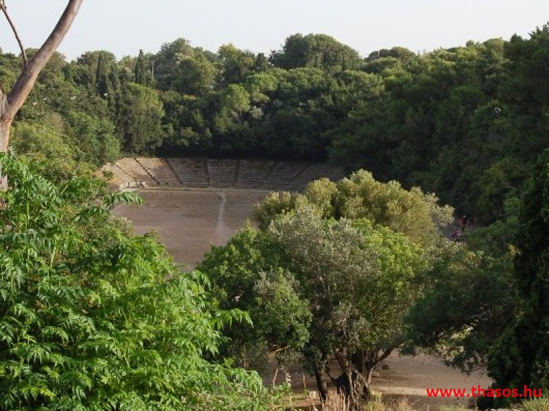 bocsika képei - 2014 Rodosz