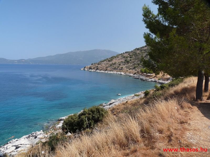Kefalonia 2013